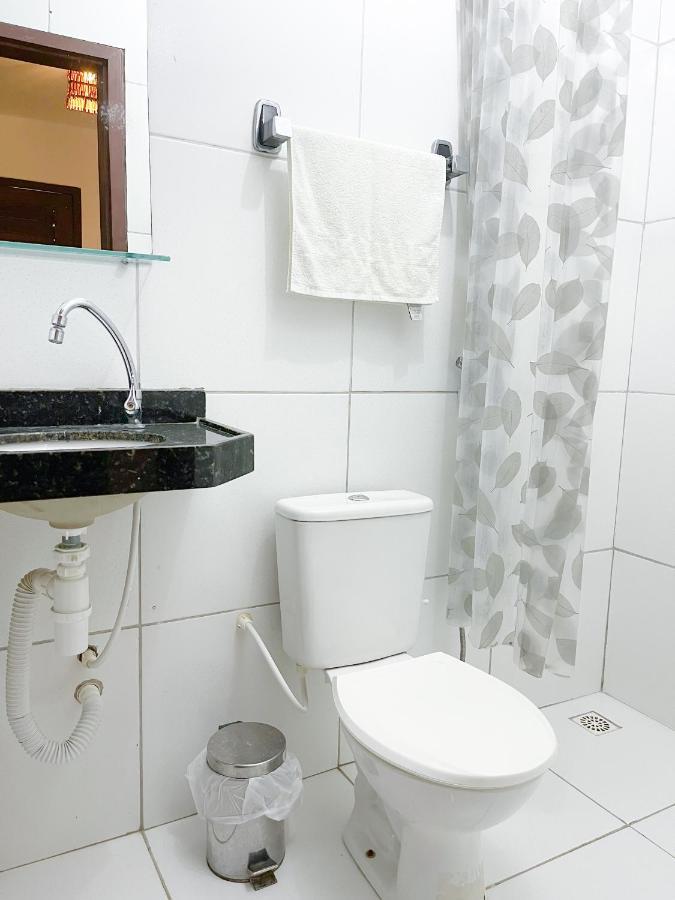 Pousada Sol Suites Jijoca de Jericoacoara Kültér fotó