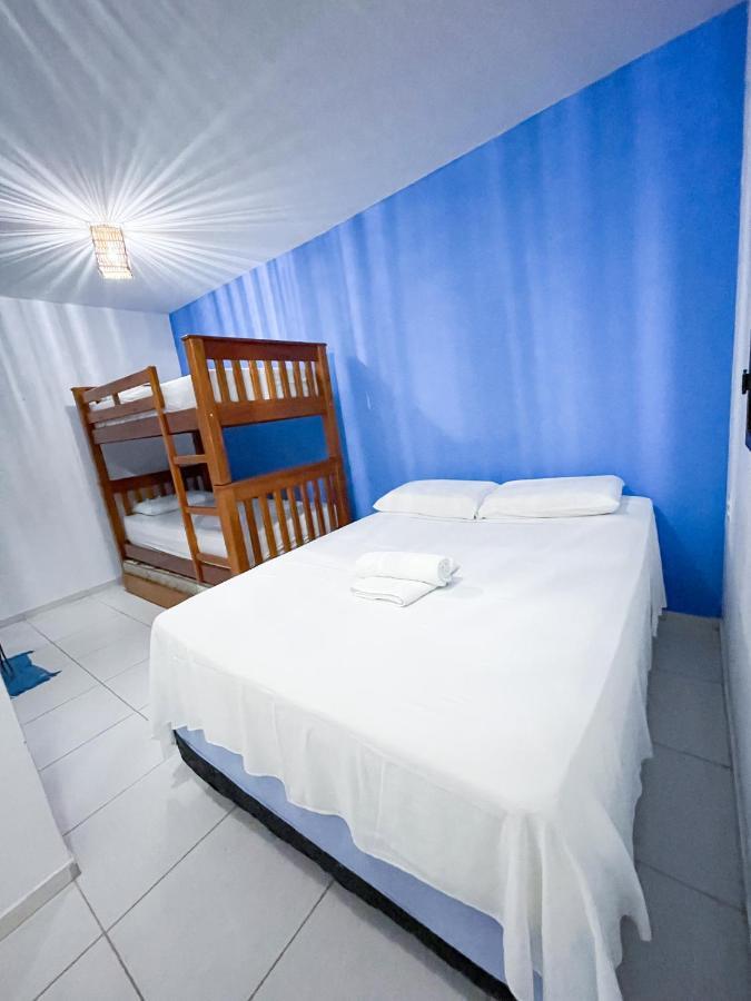 Pousada Sol Suites Jijoca de Jericoacoara Kültér fotó